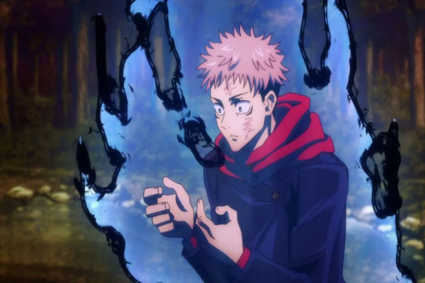 Lawan Sukuna, Yuji Pamerkan Teknik Kutukan di Jujutsu Kaisen?