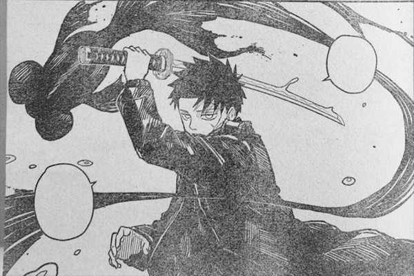 Tumbangkan Chainsaw Man, Kagurabachi Tempel Ketat Jujutsu Kaisen