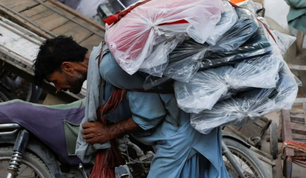 10 Negara Berkembang yang Menghadapi Krisis Ekonomi DIsebabkan Utang Menumpuk