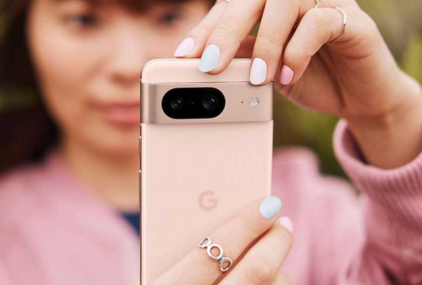 Resmi Rilis, Intip Spesifikasi dan Harga Google Pixel 8 dan 8 Pro