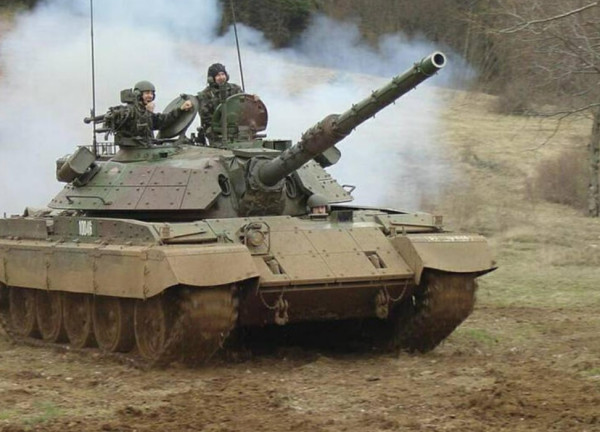 9 Tank NATO yang Digunakan Tentara Ukraina di Medan Perang, Nomor 5 Paling Tangguh