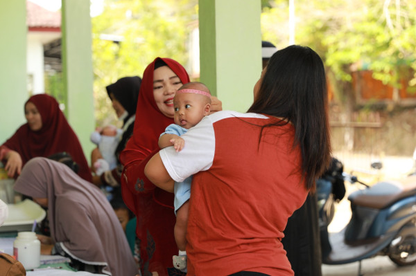 Perangi Stunting, Ini yang Dilakukan Pemprov Babel
