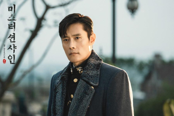 8 Aktor dan Aktris Korea Berjuluk Chungmuro, Ada Ryu Seung-Ryong
