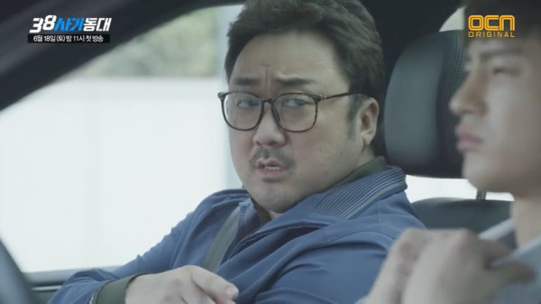 8 Aktor dan Aktris Korea Berjuluk Chungmuro, Ada Ryu Seung-Ryong