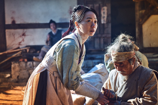 8 Aktor dan Aktris Korea Berjuluk Chungmuro, Ada Ryu Seung-Ryong