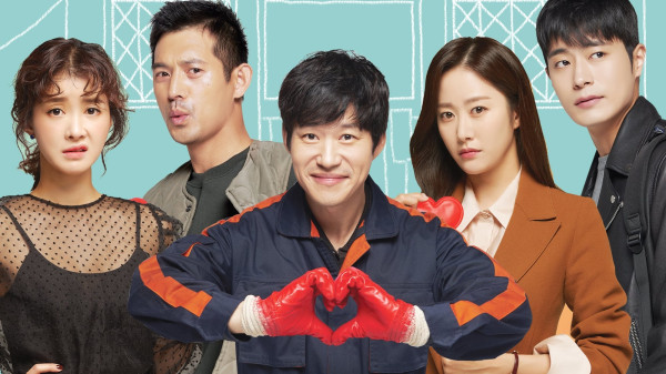 10 Drama Korea KBS Rating Tertinggi selama 5 Tahun Terakhir (2019-2023)