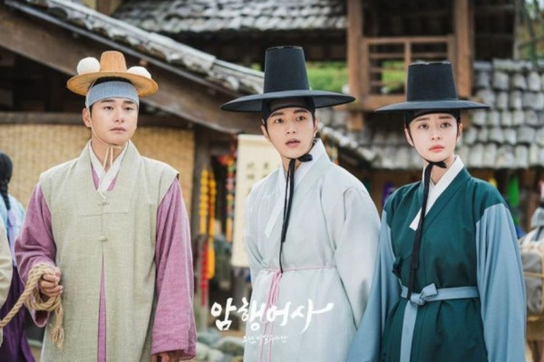 10 Drama Korea KBS Rating Tertinggi selama 5 Tahun Terakhir (2019-2023)