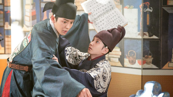 10 Drama Korea KBS Rating Tertinggi selama 5 Tahun Terakhir (2019-2023)