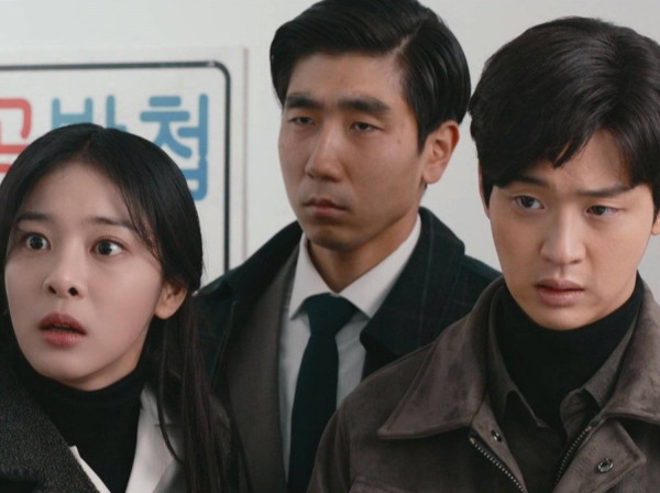 10 Drama Korea KBS Rating Tertinggi selama 5 Tahun Terakhir (2019-2023)