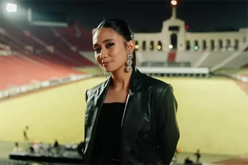 7 Musisi Indonesia yang Sukses di Luar Negeri, Agnez Mo hingga NIKI