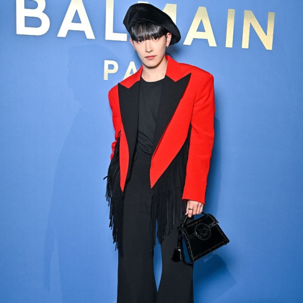 10 Idol K-Pop yang Hadir di Paris Fashion Week SS24