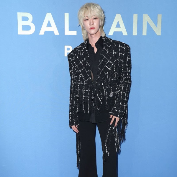10 Idol K-Pop yang Hadir di Paris Fashion Week SS24