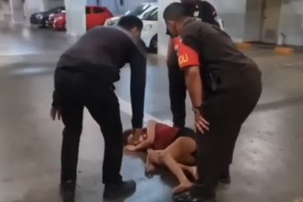 Sadis! Wanita Muda di Surabaya Tewas Dianiaya usai Dugem, Pelaku Diduga Anak Anggota DPR