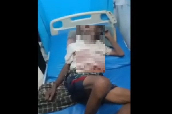 Poliandri Pembawa Maut: 3 Pria Tewas Ditikam di Gowa
