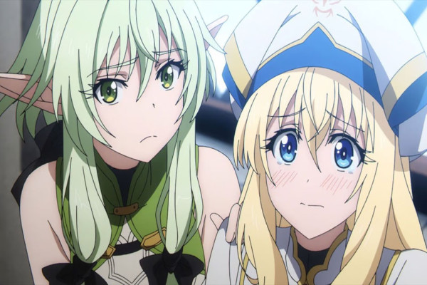 Sinopsis dan Tempat Nonton Anime Goblin Slayer Season 2