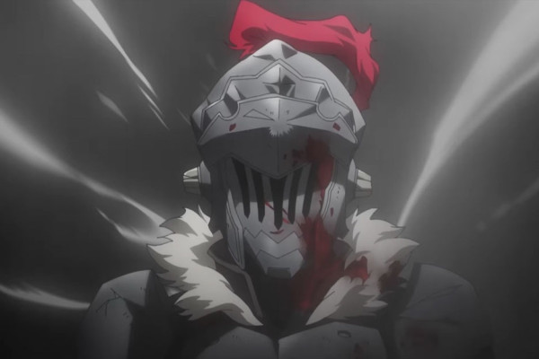 Sinopsis dan Tempat Nonton Anime Goblin Slayer Season 2
