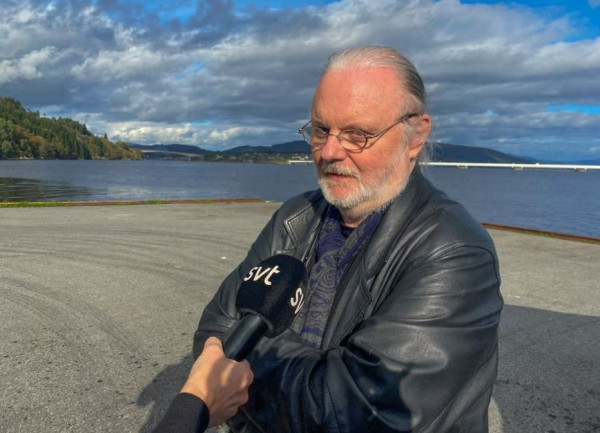 5 Alasan Jon Fosse dari Norwegia Mendapat Hadiah Nobel Sastra
