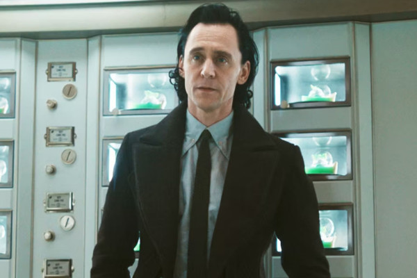 Daftar 14 Pemeran dan Karakter yang Tampil di Loki Season 2
