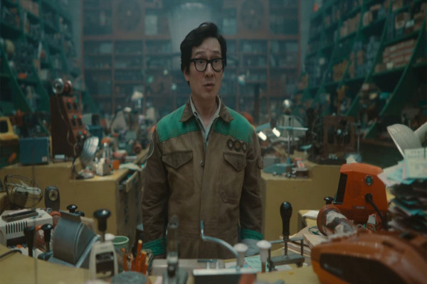 Daftar 14 Pemeran dan Karakter yang Tampil di Loki Season 2