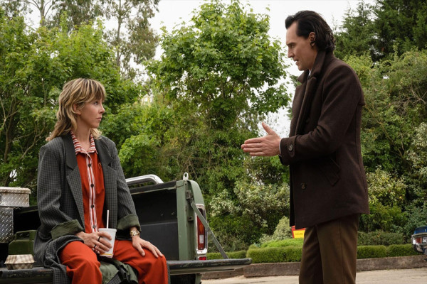 Review Serial Loki Season 2: Semakin Misterius, Lebih Seru