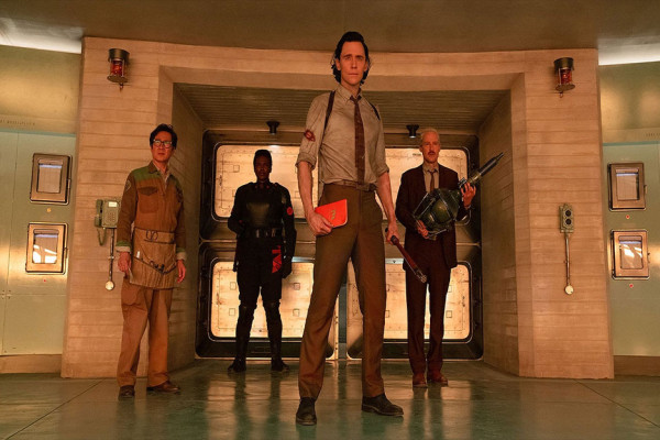 Sinopsis, Tempat Nonton, dan Jadwal Tayang Loki Season 2
