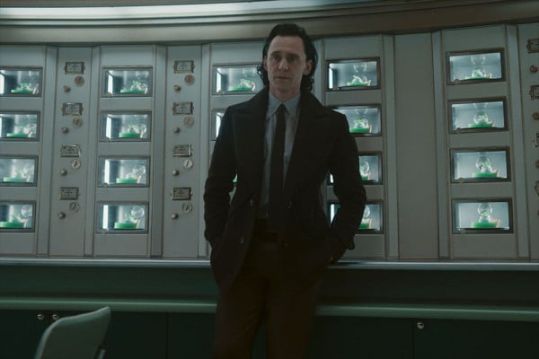 Sinopsis, Tempat Nonton, dan Jadwal Tayang Loki Season 2