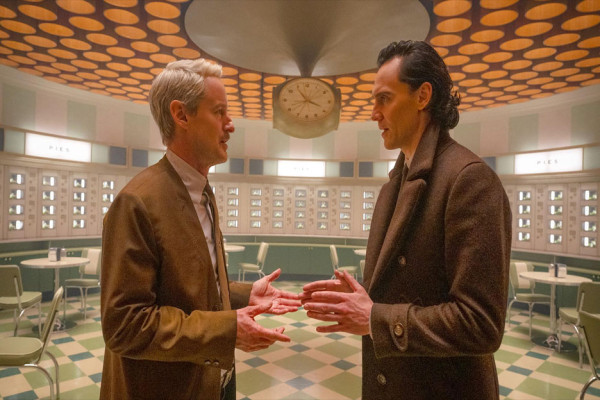 Sinopsis, Tempat Nonton, dan Jadwal Tayang Loki Season 2
