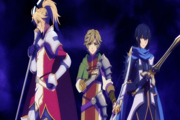 Sinopsis dan Lokasi Nonton The Rising of the Shield Hero Season 3