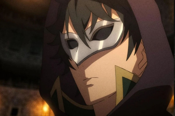 Sinopsis dan Lokasi Nonton The Rising of the Shield Hero Season 3