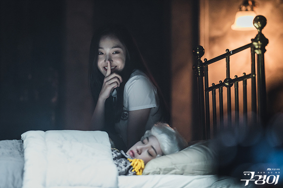 6 Drakor Rating Tinggi dengan Karakter Antagonis yang Simpatik, Ada The Worst of Evil