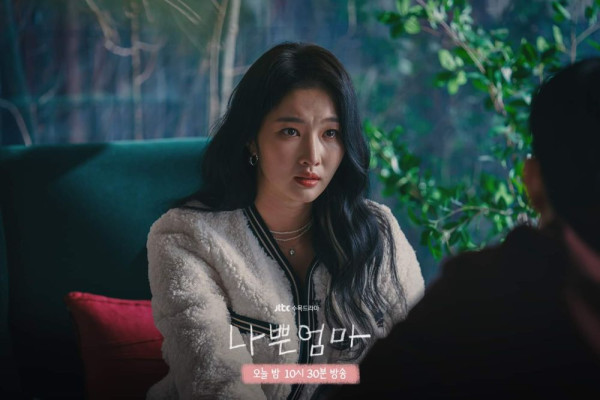 6 Drakor Rating Tinggi dengan Karakter Antagonis yang Simpatik, Ada The Worst of Evil
