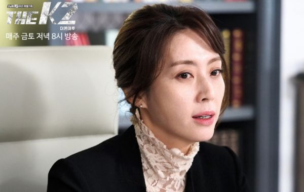6 Drakor Rating Tinggi dengan Karakter Antagonis yang Simpatik, Ada The Worst of Evil