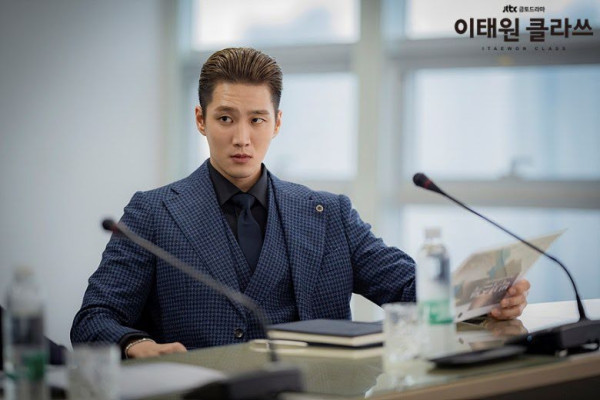6 Drakor Rating Tinggi dengan Karakter Antagonis yang Simpatik, Ada The Worst of Evil