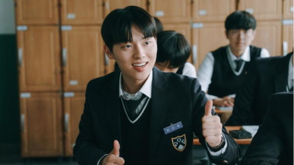 6 Drakor Terbaik Choi Hyun-Wook, Terbaru Twinkling Watermelon