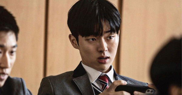 6 Drakor Terbaik Choi Hyun-Wook, Terbaru Twinkling Watermelon