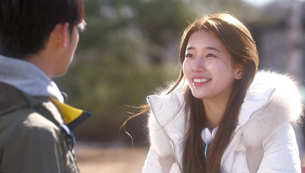 10 Drama Korea Bae Suzy Terpopuler, Terbaru Ada Doona!