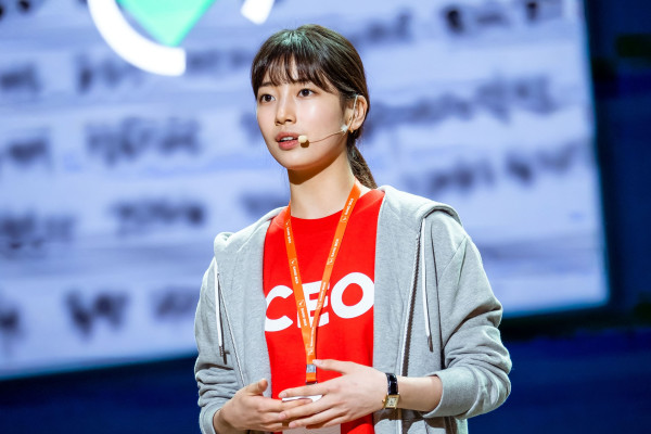 10 Drama Korea Bae Suzy Terpopuler, Terbaru Ada Doona!