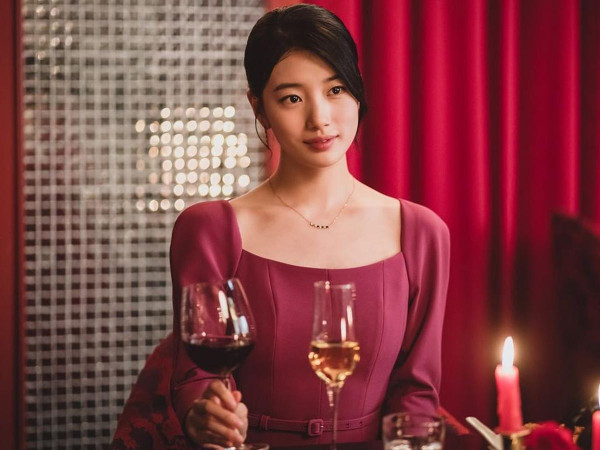 10 Drama Korea Bae Suzy Terpopuler, Terbaru Ada Doona!
