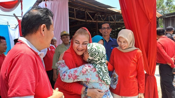 Gerakkan Sektor Ekonomi, Jateng Miliki Galeri Halal