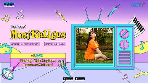 Profil dan Biodata Maizura, Berawal dari Penyanyi Kafe hingga Jadi Artis Multitalenta Terkenal