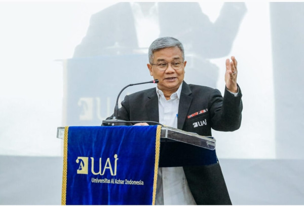 Kawula Muda, Ini Pentingnya Jaga Etika Bermedia Sosial