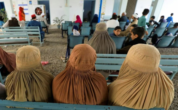 Mengapa 4,4 Juta Pengungsi Afghanistan Jadi Beban bagi Pakistan?