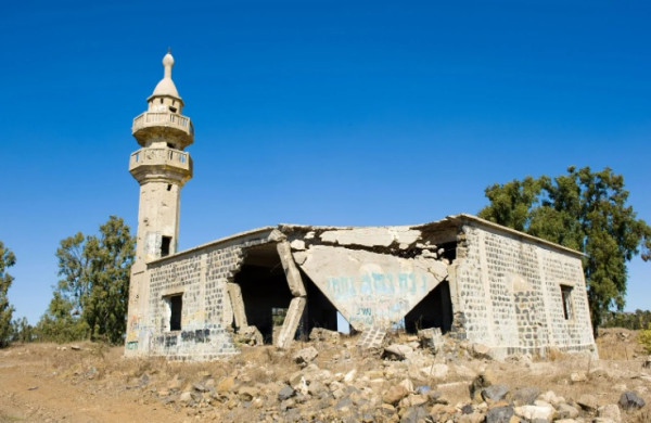 5 Fakta Perang Oktober yang Mengubah Dunia, Salah Satunya Tidak Membela Palestina