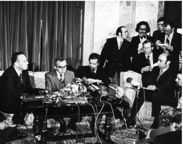 5 Fakta Perang Oktober yang Mengubah Dunia, Salah Satunya Tidak Membela Palestina