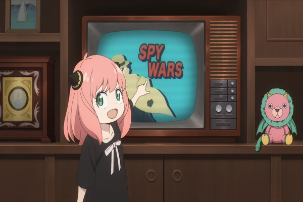Sinopsis, Lokasi Nonton, dan Jadwal Tayang Spy x Family Season 2