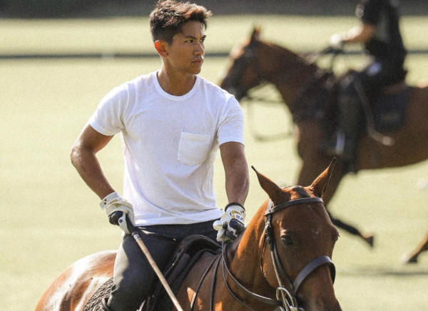 Siapa Pangeran Abdul Mateen? Putra Sultan Brunei yang Akan Menikah pada 2024