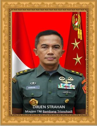 Fakta-fakta Mayjen TNI Bambang Trisnohadi