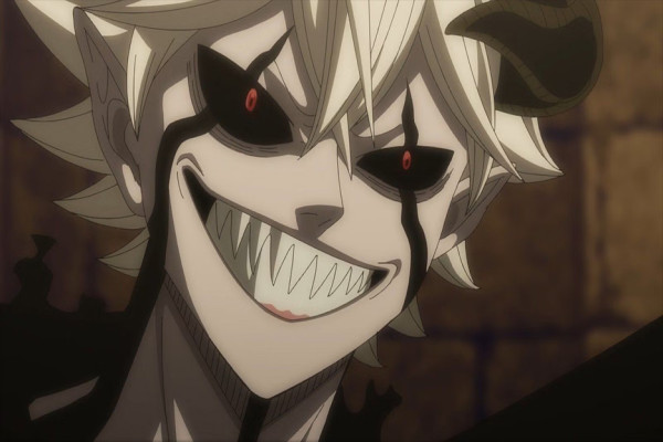8 Iblis Paling Kuat di Black Clover sampai Sejauh Ini
