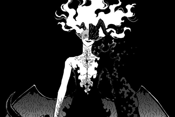 8 Iblis Paling Kuat di Black Clover sampai Sejauh Ini