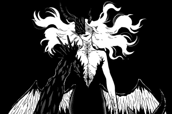 8 Iblis Paling Kuat di Black Clover sampai Sejauh Ini